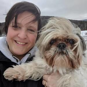 Meet your Posher, Jill